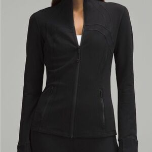 Lululemon define jacket